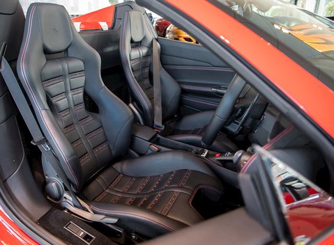 Ferrari 488 Spider 14