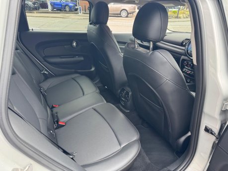 Mini Clubman COOPER CLASSIC 15