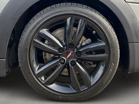 Mini Hatchback 1.5 Cooper Sport II 3dr 12