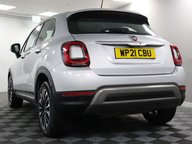 Fiat 500X CITY CROSS 29