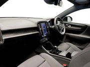 Volvo C40 Recharge 69kWh Plus SUV 5dr Electric Auto (231 ps) Cruise Control 15