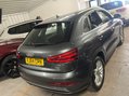 Audi Q3 2.0 TDI S line quattro Euro 5 (s/s) 5dr 20