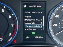 Hyundai KONA 1.6 Kona Premium GT 4x4 Semi-Auto 4WD 5dr 31