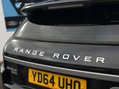 Land Rover Range Rover Evoque 2.2 SD4 Pure Auto 4WD Euro 5 (s/s) 5dr 43