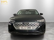Audi Q8 50 Sport Sportback 5dr Electric Auto quattro 95kWh (11kW Charger) (340 ps) 2