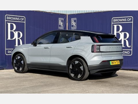 Volvo Ex30 Twin Performance 69kWh Plus SUV 5dr Electric Auto AWD (428 ps) 6