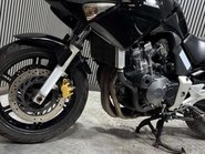 Honda CBF600 CB600F 2006 44K GOOD RUNNING WINTER HACK MOT 6/27 600CC 13