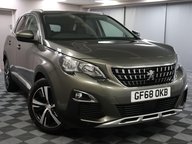 Peugeot 3008 S/S ALLURE 19