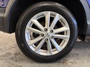 Nissan Qashqai 1.5 dCi Acenta 2WD Euro 5 (s/s) 5dr 23