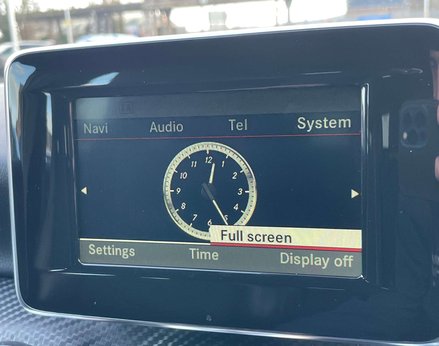 Mercedes-Benz A Class 1.8 A200 BlueEfficiency AMG Sport CDi Auto 5dr 41