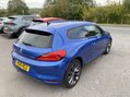 Volkswagen Scirocco 2.0 GT TSI Bluemotion Technology DSG 3dr 29