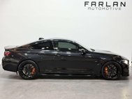 BMW M4 3.0 BiTurbo Competition Coupe 2dr Petrol DCT Euro 6 (s/s) (450 ps) 17