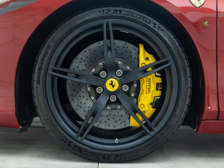 Ferrari 458 Speciale 