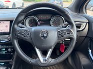 Vauxhall Astra 1.4T SRI NAV 12