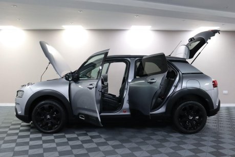 Citroen C4 Cactus BLUEHDI FLAIR S/S 6