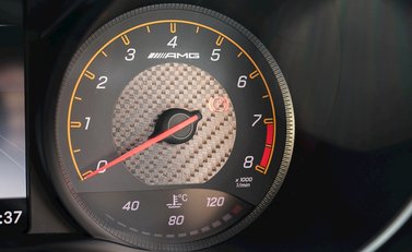 Mercedes-Benz Amg GT GT S 20