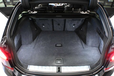 BMW 3 Series 2.0 320d M Sport MHEV Auto 5dr 22
