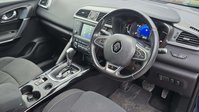 Renault Kadjar 1.5 dCi Dynamique Nav EDC Euro 6 (s/s) 5dr 22