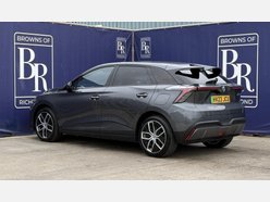 MG MG4 64kWh Trophy Long Range Hatchback 5dr Electric Auto (203 ps) 6