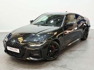 BMW 4 Series 2.0 420i M Sport Coupe 2dr Petrol Auto Euro 6 (s/s) (184 ps) 13
