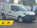 Fiat Doblo 1.2 Doblo 16v MultiJet II