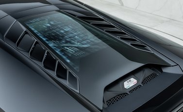 Lamborghini Huracan LP640-4 EVO 28