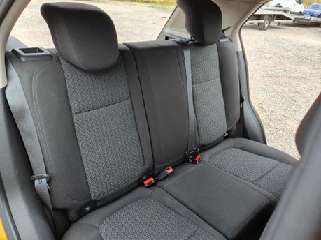 Vauxhall Mokka X 1.4i Turbo ecoTEC Active SUV 5dr Petrol Manual Euro 6 (s/s) (140 ps) 30