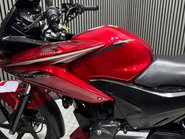 Honda CBF125 CBF125 2013 ONLY 16K 1 FORMER OWNER MOT WARRANTY 125CC 29