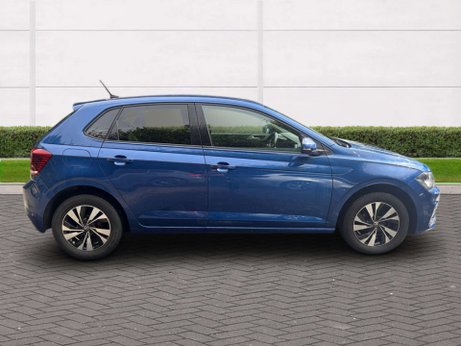 Volkswagen Polo 1.0 Polo Match Evo 5dr 1