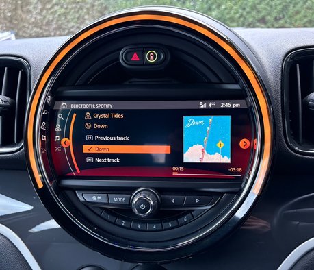 Mini Countryman Cooper SE Sport 5dr Petrol Plug-in Hybrid Auto ALL4 1.5 COMFORT+ / NAV+ 14