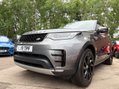 Land Rover Discovery 2.0 Discovery HSE SD4 Auto 4WD 5dr 9