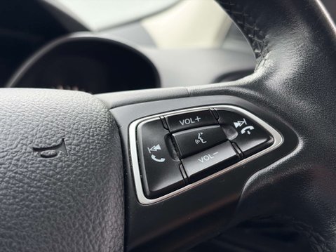 Ford Kuga 1.5 Kuga Zetec 5dr 37