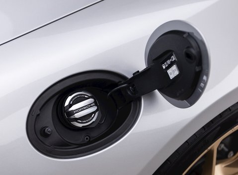 Porsche 911 (992) GT3 Touring 25