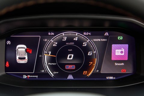 Cupra Formentor TSI 4DRIVE VZ2 DSG 10
