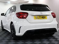 Mercedes-Benz A Class A 200 D AMG LINE PREMIUM 29