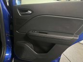 Renault Captur 1.6 Captur E-Tech Engineered PHEV Auto 5dr 37