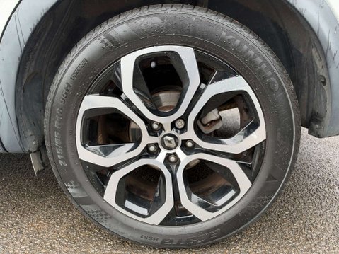 Renault Arkana 1.6 E-TECH techno SUV 5dr Petrol Hybrid Auto 2WD Euro 6 (s/s) (145 ps) 16