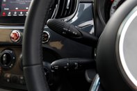 Fiat 500 DOLCEVITA MHEV 17