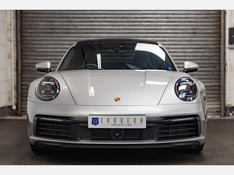 Porsche 911 3.0T 992 Carrera S PDK Euro 6 (s/s) 2dr 10