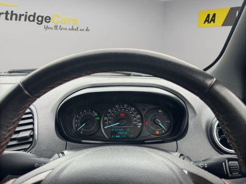 Ford Ka+ 1.2 Ti-VCT Active Euro 6 (s/s) 5dr 17