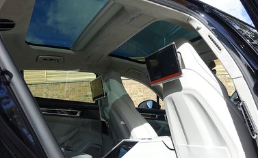 Porsche Panamera Turbo S E-Hybrid 25