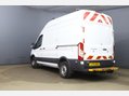 Ford Transit 2.0 350 EcoBlue FWD L2 H3 Euro 6 5dr 4