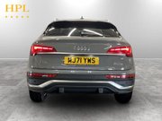 Audi Q5 2.0 TDI 40 S line Sportback 5dr Diesel S Tronic quattro Euro 6 (s/s) (204 p 6