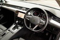 Volkswagen Passat SEL TSI EVO DSG 4