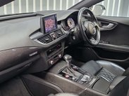 Audi S7 4.0 TFSI V8 Sportback 5dr Petrol S Tronic quattro Euro 5 (s/s) (420 ps) 42