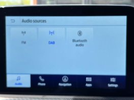 Ford Kuga 2.5 Kuga ST-Line X Edition HEV CVT 5dr 37