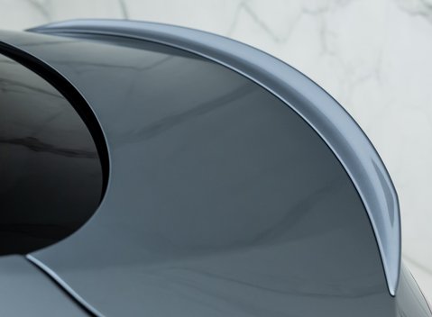 Mercedes-Benz C Class AMG C 63 S Night Edition 30