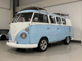 Volkswagen Transporter CARAVAN
