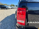 Volkswagen Amarok 4Motion | 2 LT | Dbl Cab | Nav | AC | Tow Bar | Se 22