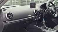 Audi A3 1.6 TDI Sport Sportback 5dr Diesel S Tronic Euro 6 (s/s) (110 ps) 15
